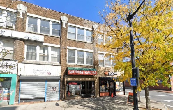 Commercial Property for Sale in Poughkeepsie New York 12601